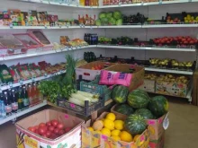 Молочные продукты Магазин фруктов и овощей в Волгодонске