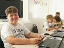 школа программирования для детей ProGame в Ульяновске