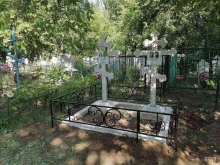 ритуальная компания Памятники73.рф в Ульяновске