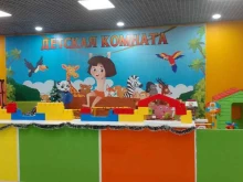 детская игровая комната Развивайка в Брянске