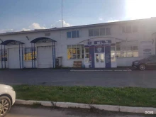 торгово-сервисный центр Атлас-Транском в Вологде