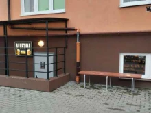 BeerTime, Ганзейский переулок, 70 