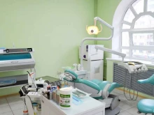 стоматологическая клиника Дантист-Имплантолог в Стерлитамаке