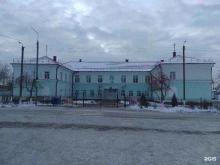 Школы Средняя общеобразовательная школа №41 в Брянске
