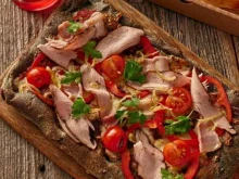пункт самовывоза Tvоя Pizza в Подольске
