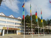 детский санаторно-оздоровительный комплекс Жемчужина России в Анапе