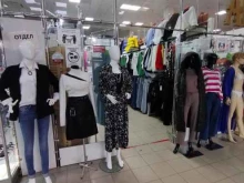 магазин женской одежды Inna shtuchka в Астрахани