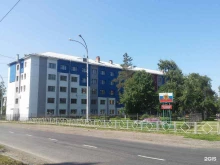 ГУБЕРНАТОРСКИЙ МНОГОПРОФИЛЬНЫЙ ЛИЦЕЙ-ИНТЕРНАТ, Терешковой, 37 