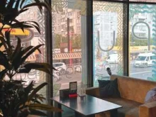 Центры паровых коктейлей Pulse lounge в Новороссийске