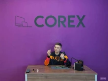 сервисный центр Corex в Иваново