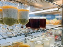 кафе Life Time Cafe в Туле