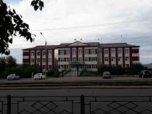 Вирусологическая лаборатория, Лаборатория особо-опасных инфекций Центр гигиены и эпидемиологии в Республике Бурятия в Улан-Удэ