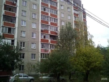 офис БелКорм в Воронеже