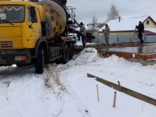 Аренда спецтехники Луибетон в Набережных Челнах