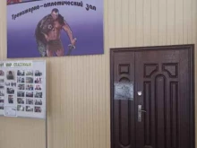 тренажерно-атлетический зал Витязь в Барнауле
