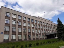 Законодательная власть Молодежный парламент г. Череповца в Череповце