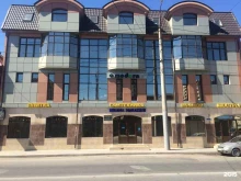 торговый дом Kerama Marazzi в Махачкале