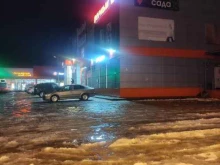 торговый центр Галерея в Киржаче