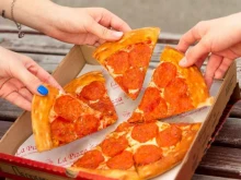 служба доставки пиццы La pizza в Новокузнецке