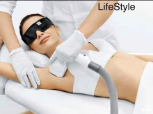 студия красоты LifeStyle в Стерлитамаке