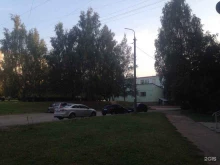 Школы Средняя общеобразовательная школа №25 в Владимире
