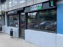 кофейня Coffee Like в Ярославле