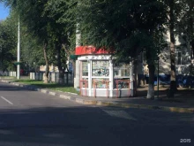 киоск по продаже печатной продукции Амурская пресса в Благовещенске