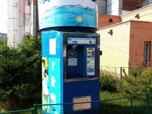 водомат Источник здоровья в Подольске