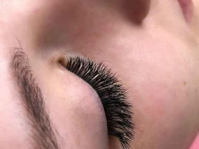 Lash and Brow, Комсомольская, 63а 
