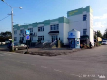 торговый центр Ляды в Перми
