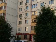 Спивзавода, бульвар Юности, 37 