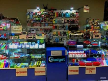 магазин электроники Gadget в Самаре