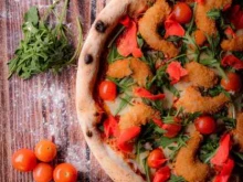 Быстрое питание Pizzeria bona в Кудрово