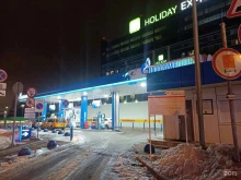Заправочные станции Газпромнефть в Химках