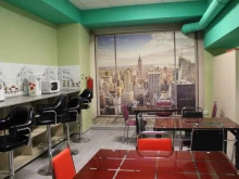 Nice Hostel Хостелы Владивостока в Владивостоке