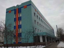 Взрослые поликлиники Городская поликлиника №30 в Нижнем Новгороде
