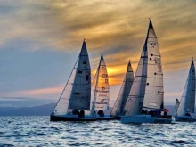 парусный клуб Vladmore Sailing в Владивостоке