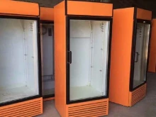компания по продаже подержанного торгового оборудования Вымпел-Инвест в Ставрополе