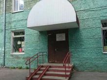 Центроград, Соловьёва, 1 