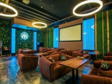 Мята Lounge Москва-Сити, Пресненская набережная, 2 
