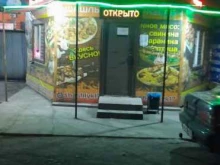 киоск быстрого питания Шашлык17 в Кызыле