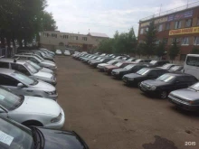 автосалон Держава в Уфе