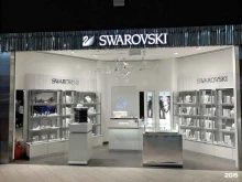 бутик украшений и сувениров Swarovski в Омске