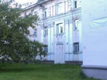 общежитие Автомобильно-технический колледж в Уссурийске