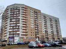 терминал Элекснет в Сыктывкаре