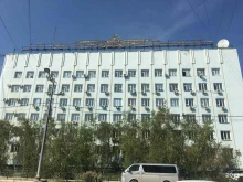 Геодезические работы ГИС-Кадастр в Якутске