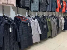магазин женской верхней одежды TopStyle в Сургуте