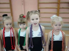 Академия гимнастики и спорта, Космонавтов, 44 