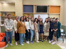 школа иностранных языков Home English club в Томске