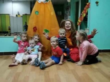 детский развивающий центр Талантика в Новокузнецке